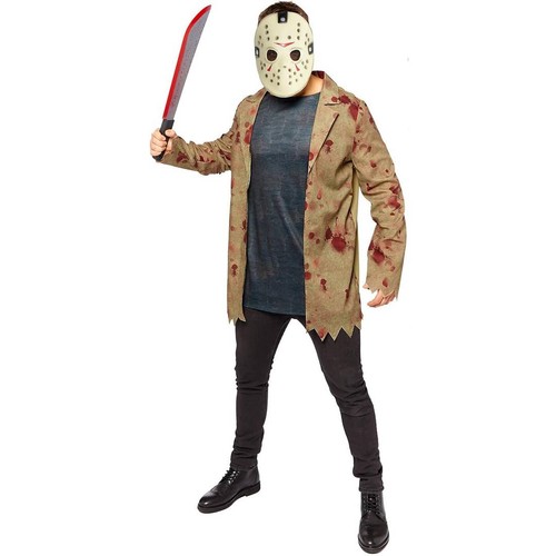 Mens jason vorhees - jason,