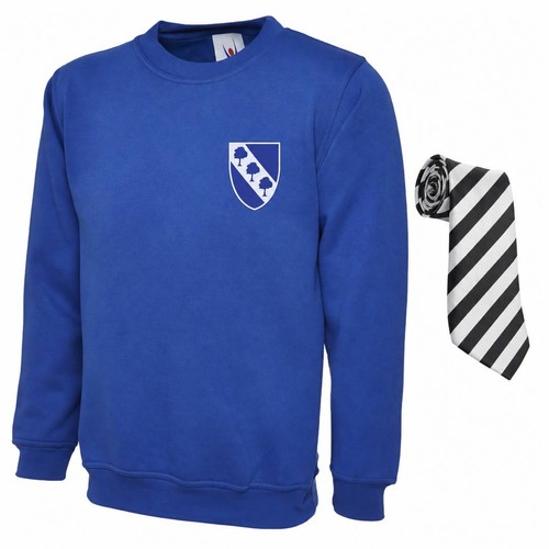 Mens british inbetweener - british,