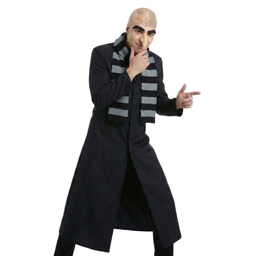 Adults despicable villain - adults,