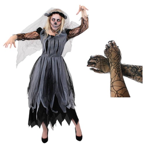Ladies ghost bride - ladies,