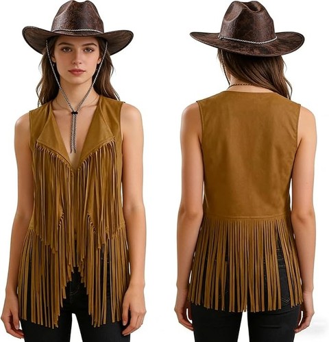 Women cowgirl costume - women, outfit