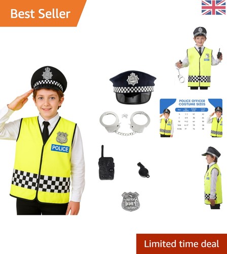 Lightweight children police - lightweight,