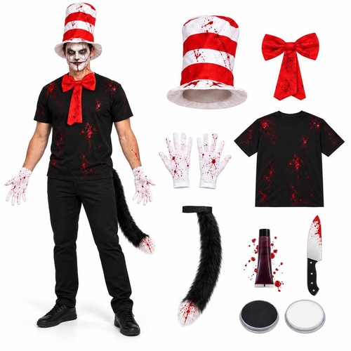 Mens killer cat - mens,