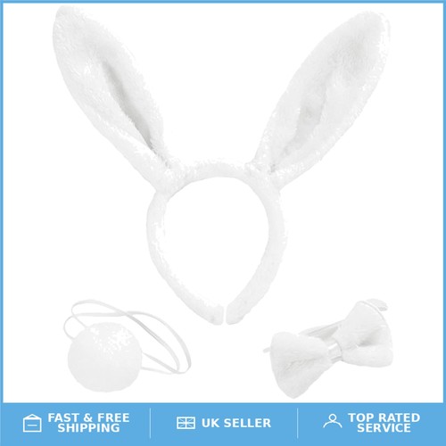 Delightful piece bunny - 3-piece,