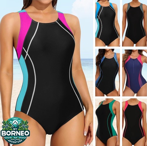 Swimming costume one piece - costume,