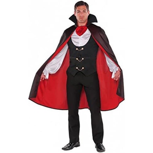 Amscan men true vampire - men's,