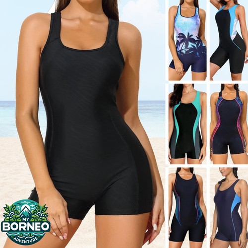 Swimming costume one piece - one,