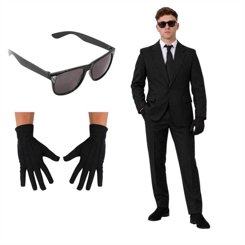 Adult halloween secret - halloween, agent