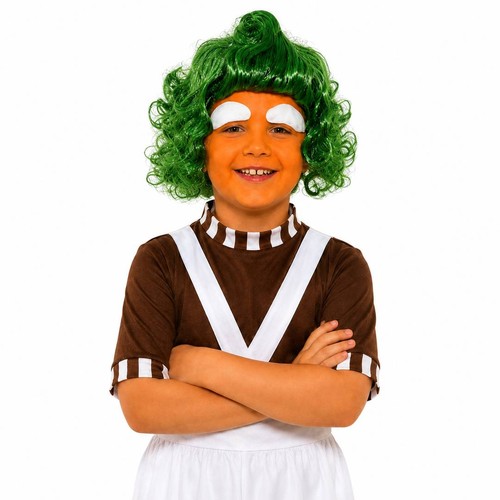 Kids factory worker costume - kids,