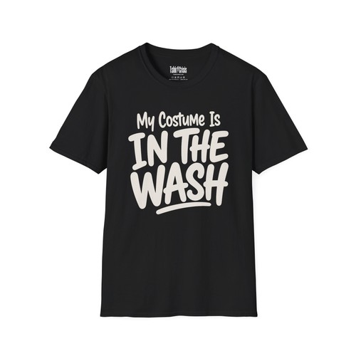Costume the wash - in,