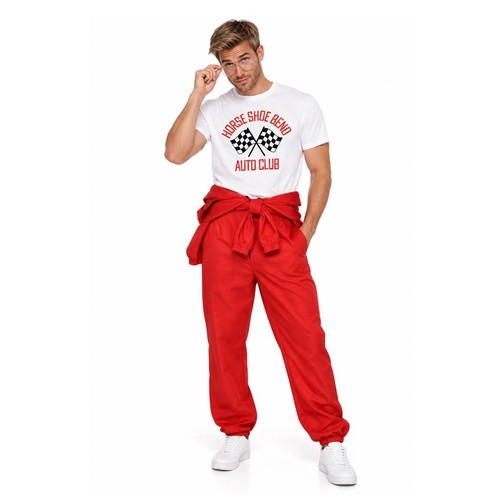 Deep space scientist costume - deep,