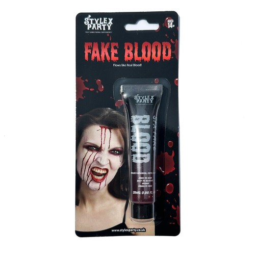 Halloween special blood - special, fx