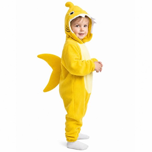 Kids shark halloween - shark,