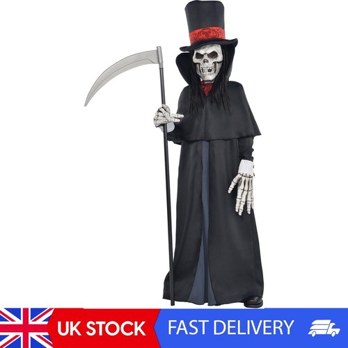Childs dapper death fancy - dapper,