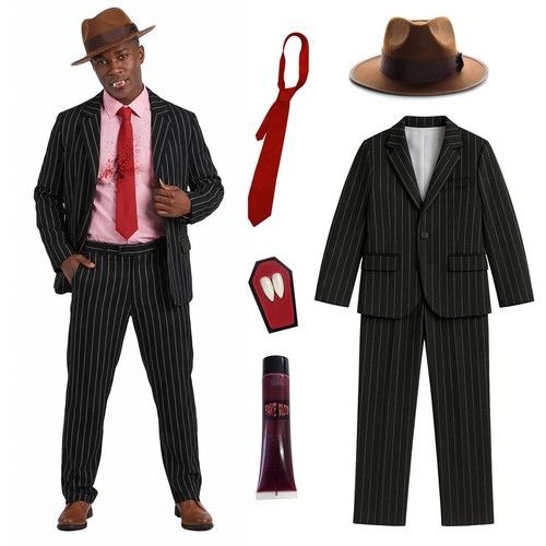 Adults vampire gangster - adults,