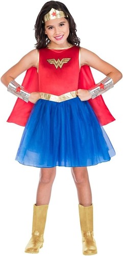 Wonder woman costume - wonder,
