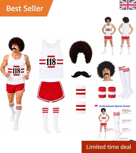 Unisex retro 118 - retro, running
