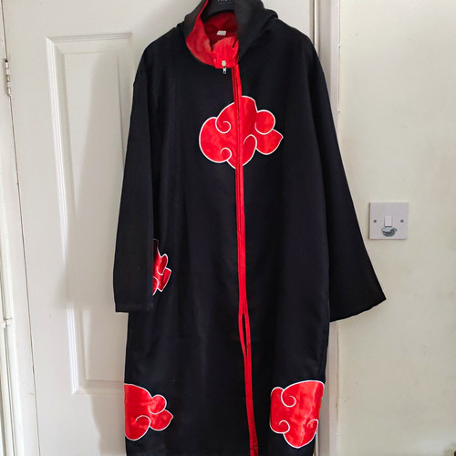 Akatsuki naruto shippuden - akatsuki,