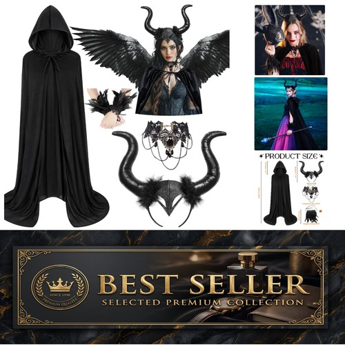 Maleficent costume women - costume,