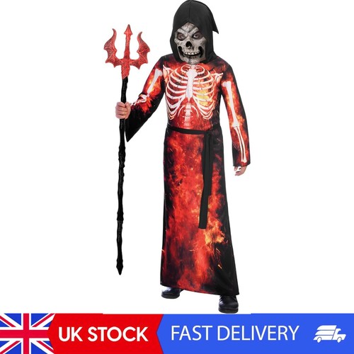 Childs fire reaper - childs,