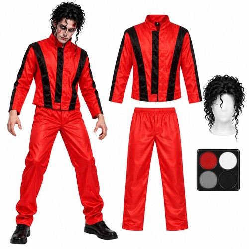Mens zombie dance - zombie,
