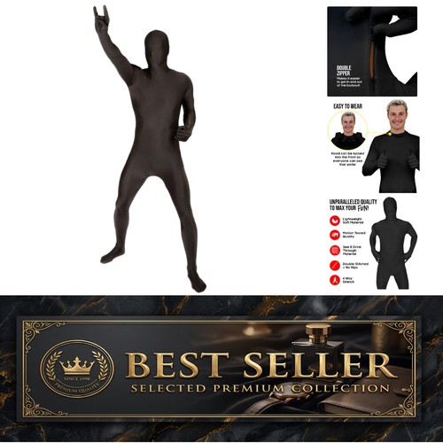 Morph suits adults halloween - morph,