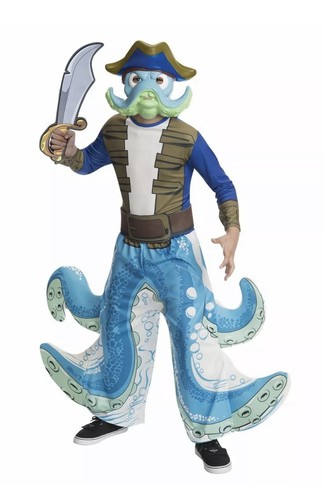 Skylanders wash buckler - wash,