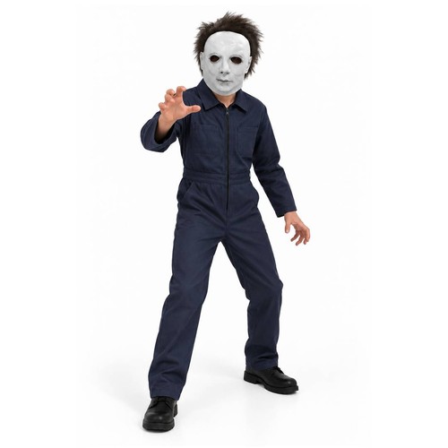 Kids halloween killer costume - kids,