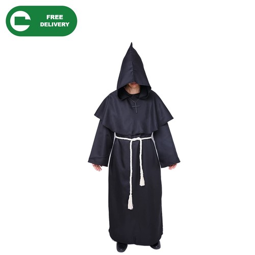 Medieval halloween costume - medieval,