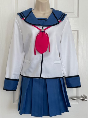 Cosplay angel beats sailor - beats,