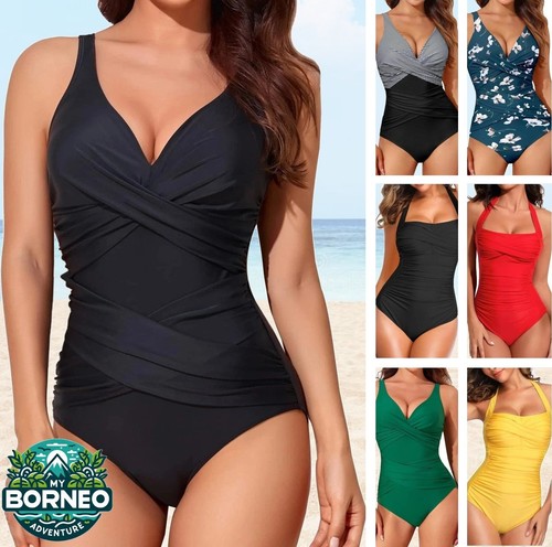 Swimming costume one - swimming,