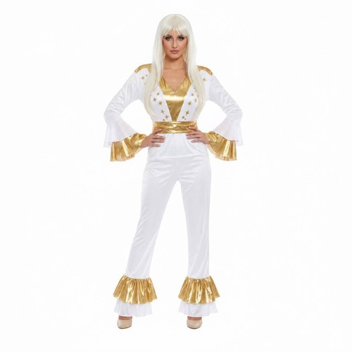 Adults 70s pop icon - pop, fancy