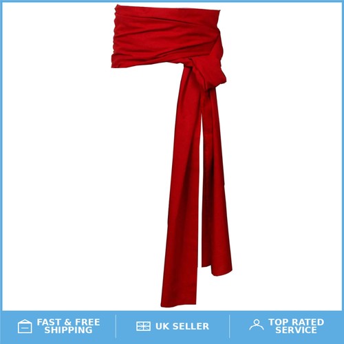 Versatile pirate waist sash - versatile,