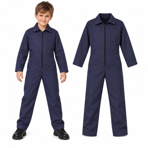 Kids halloween navy - kids,