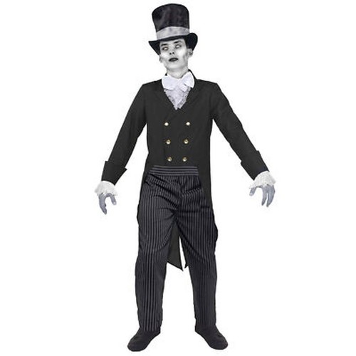 Mens corpse groom - corpse, halloween