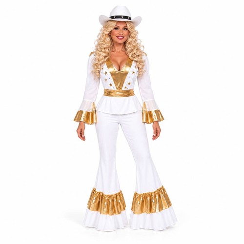 Womens country superstar fancy - country,