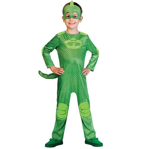Kids official masks gekko - official, pj