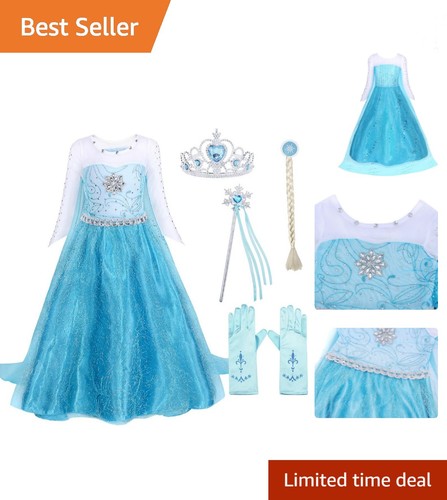Enchanting princess costume - enchanting,