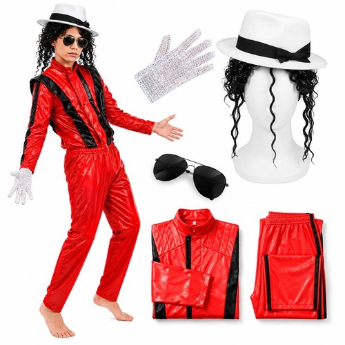Kids 80s pop star - star, halloween