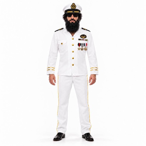 Adults general costume - general, hat