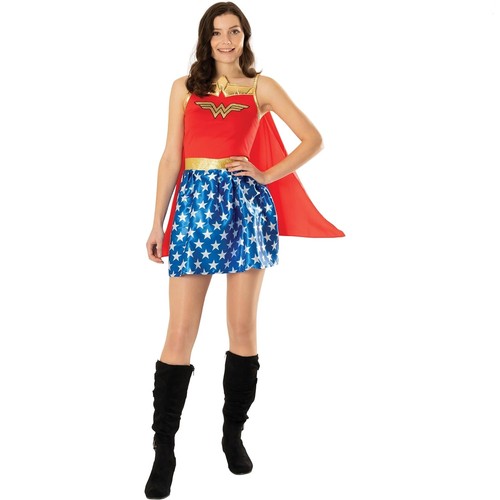 Iconic wonder woman adult - iconic,