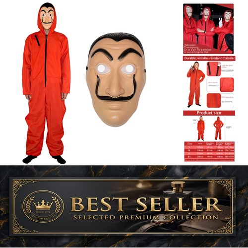 Halloween bank robber costume - bank,