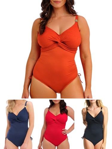 Fantasie ottawa swimsuit twist - ottawa,