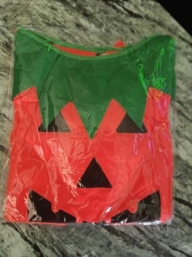 Kids halloween pumpkin fancy - kids,
