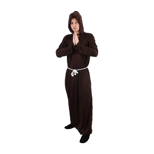 Monk habit friar - habit, fancy