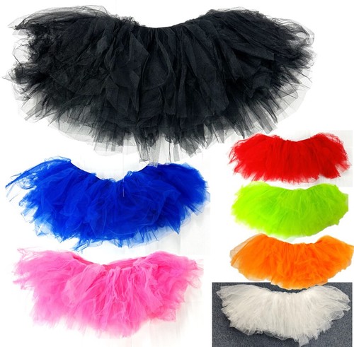 Plus size tutu skirt halloween - size,