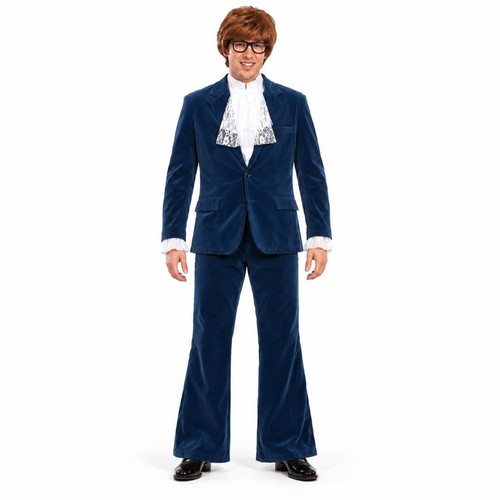 Mens 60s groovy - mens,