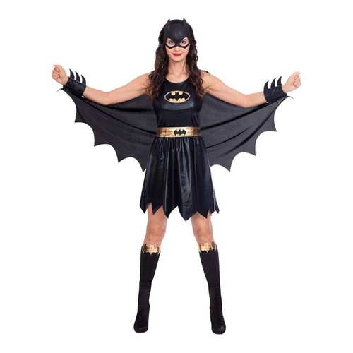 Ladies licensed superhero - ladies,
