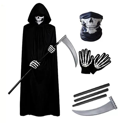 2026 halloween new - new, role