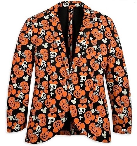 Disney halloween suit jacket - suit,